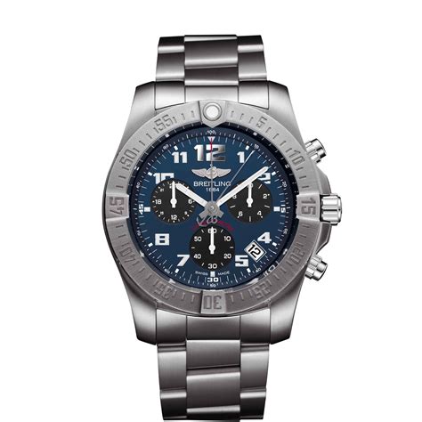 breitling professional chronospace evo b60|Breitling Chronospace Evo B60 EB601010/BF49.